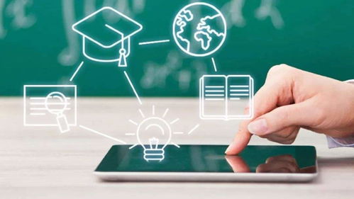 双减政策下教培机构转型发展之路——基于市场调研的思考