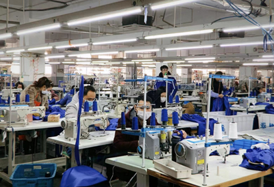 杭州市萧山区市场监管局开辟“绿色通道” 全力保障省级疫情防控重点企业物资生产与市场供应