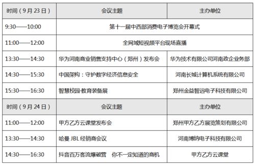 展会倒计时6天 众多公司的展位效果图流出,快来看看谁最美
